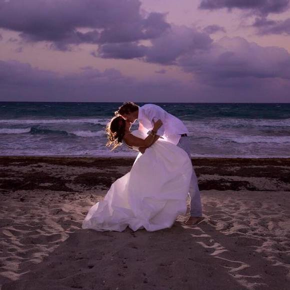 Meet your Posher, Megan - Picture 1 of 1